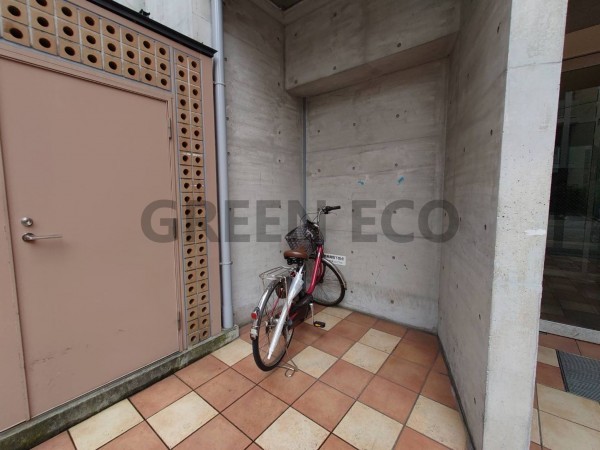 大阪市西区立売堀、マンションの画像です