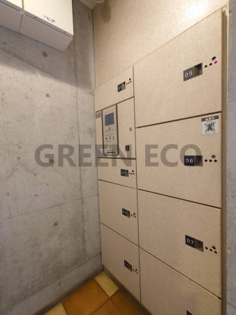 大阪市西区立売堀、マンションの画像です