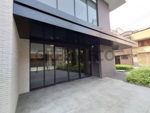 大阪市西区川口、マンションの画像です