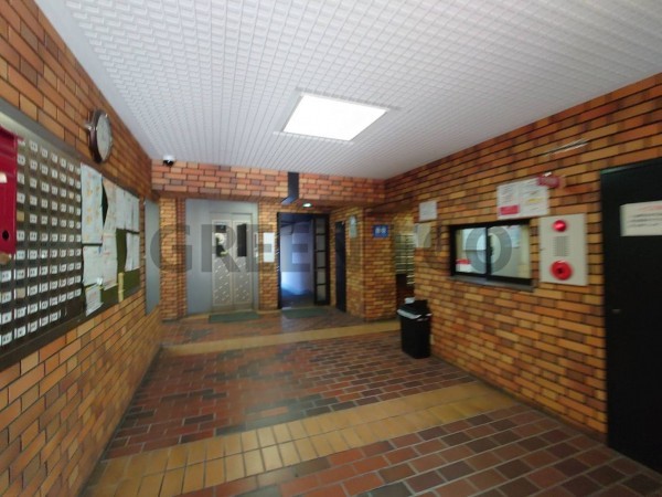 大阪市西区川口、マンションの画像です