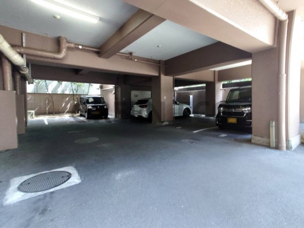 大阪市西区江戸堀、マンションの画像です