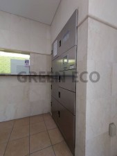 大阪市西区京町堀、マンションの画像です