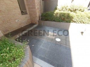 大阪市西区京町堀、マンションの画像です