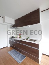 大阪市西区南堀江、マンションの画像です