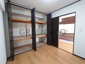 大阪市西区南堀江、マンションの画像です