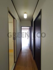 大阪市西区南堀江、マンションの画像です