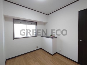 大阪市西区南堀江、マンションの画像です