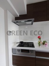 大阪市西区南堀江、マンションの画像です