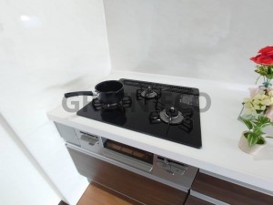 大阪市西区南堀江、マンションの画像です