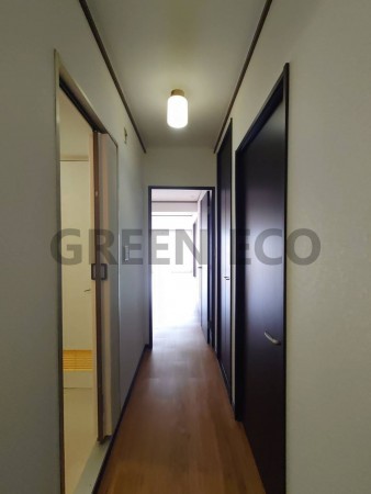 大阪市西区南堀江、マンションの画像です