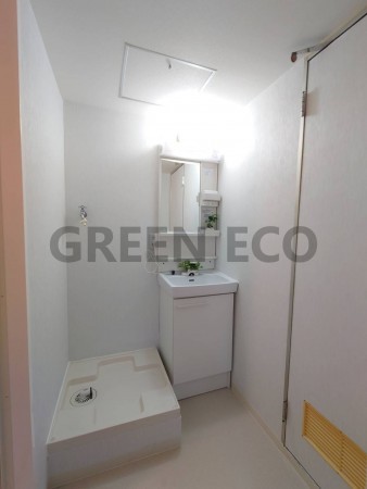 大阪市西区南堀江、マンションの画像です