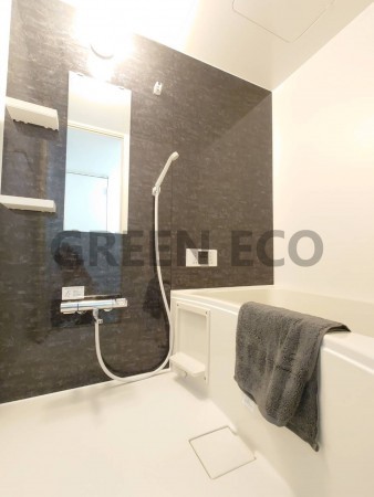 大阪市西区南堀江、マンションの画像です