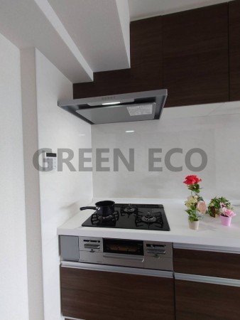 大阪市西区南堀江、マンションの画像です