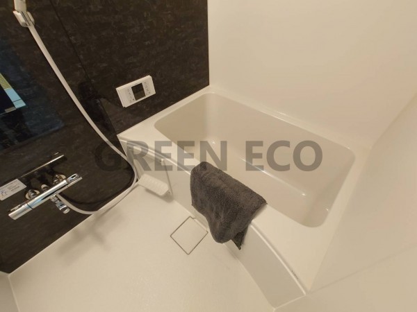 大阪市西区南堀江、マンションの画像です