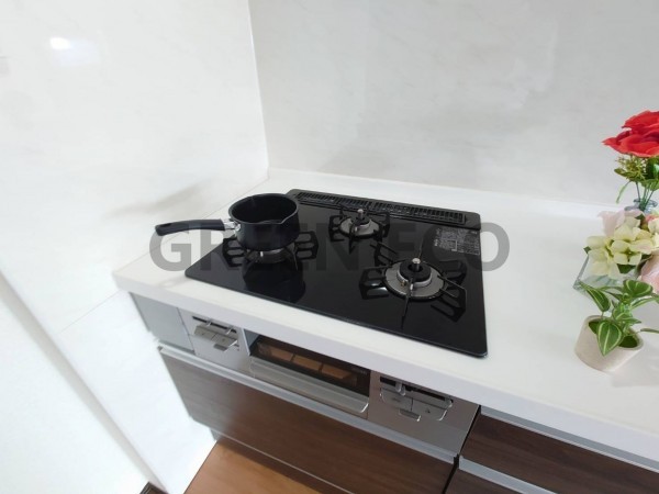 大阪市西区南堀江、マンションの画像です