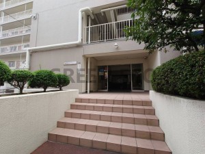 大阪市西区立売堀、マンションの画像です