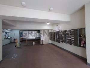 大阪市西区立売堀、マンションの画像です