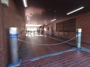 大阪市西区九条、マンションの画像です