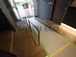 大阪市西区九条、マンションの画像です