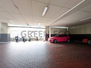 大阪市西区九条、マンションの画像です