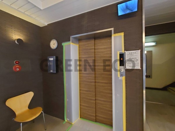 大阪市西区九条、マンションの画像です