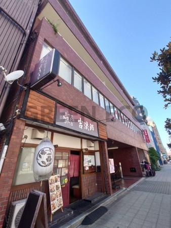 大阪市西区九条、マンションの画像です