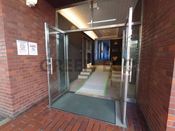 大阪市西区九条、マンションの画像です