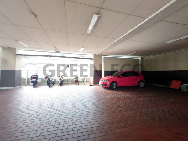 大阪市西区九条、マンションの画像です