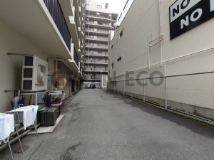 大阪市西区北堀江、マンションの画像です