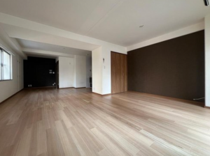 大阪市西区北堀江、マンションの画像です