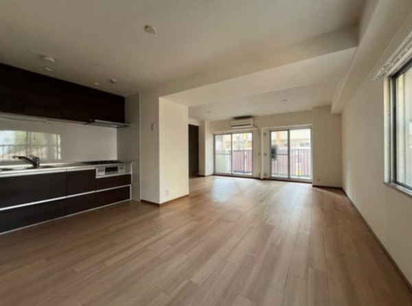 大阪市西区北堀江、マンションの画像です