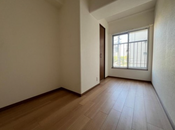 大阪市西区北堀江、マンションの画像です