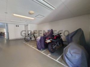 大阪市西区江戸堀、マンションの画像です