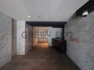 大阪市西区江戸堀、マンションの画像です