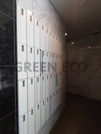 大阪市西区江戸堀、マンションの画像です