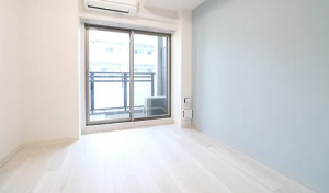 大阪市西区南堀江、マンションの画像です