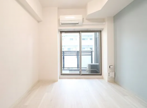 大阪市西区南堀江、マンションの画像です