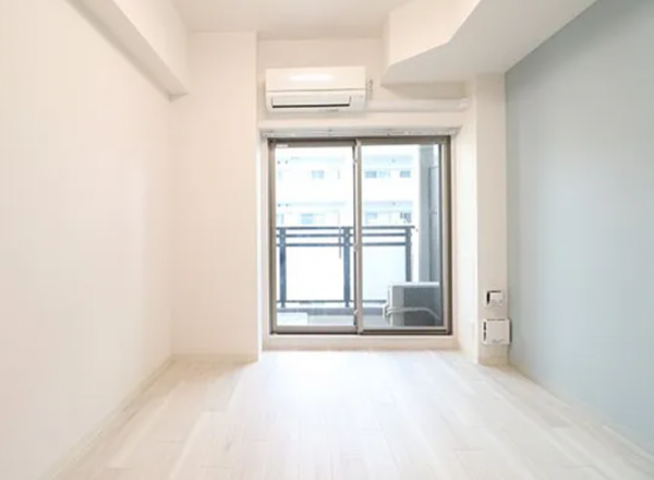 大阪市西区南堀江、マンションの画像です