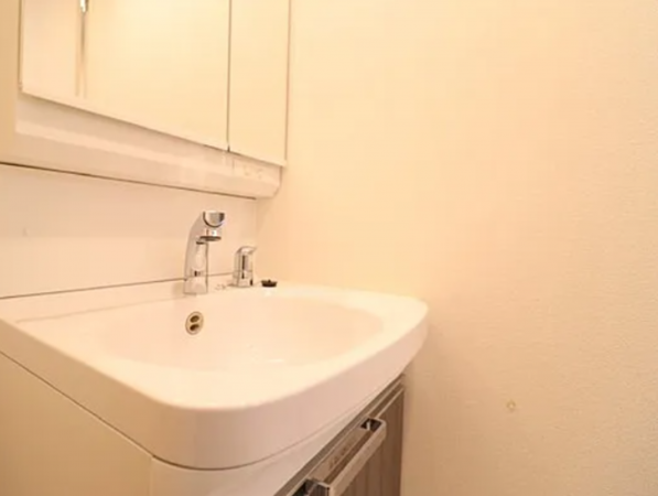 大阪市西区南堀江、マンションの画像です