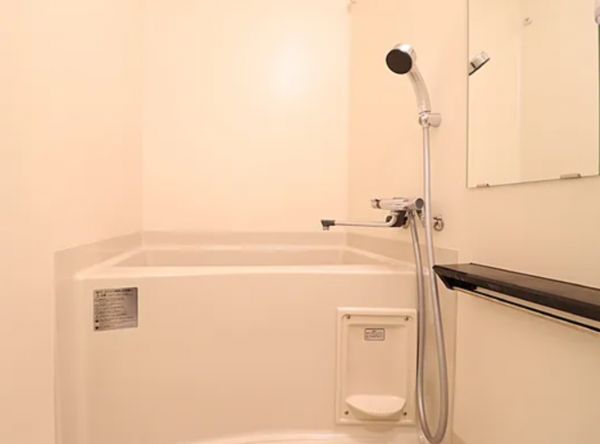 大阪市西区南堀江、マンションの画像です