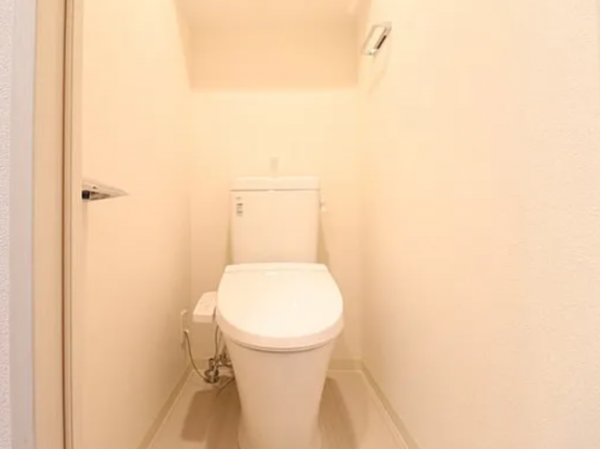 大阪市西区南堀江、マンションの画像です