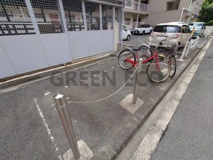 大阪市西区立売堀、マンションの画像です