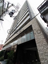 大阪市西区九条、マンションの画像です