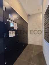 大阪市西区九条、マンションの画像です