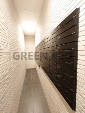 大阪市西区九条、マンションの画像です