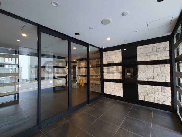 大阪市西区九条、マンションの画像です