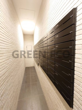 大阪市西区九条、マンションの画像です