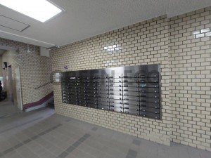 大阪市西区北堀江、マンションの画像です