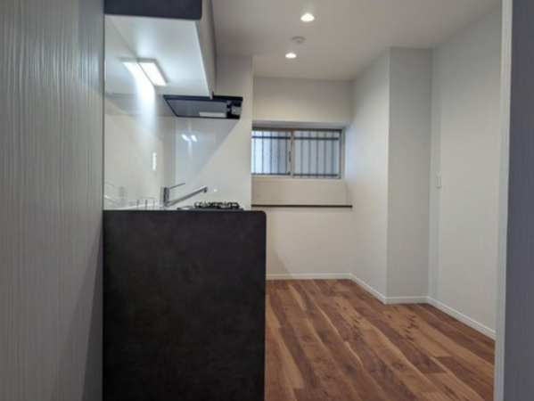 大阪市西区北堀江、マンションの画像です