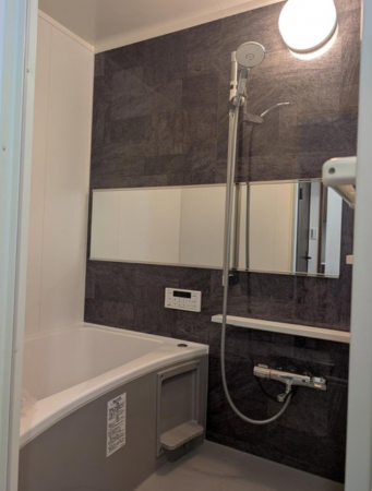 大阪市西区北堀江、マンションの画像です